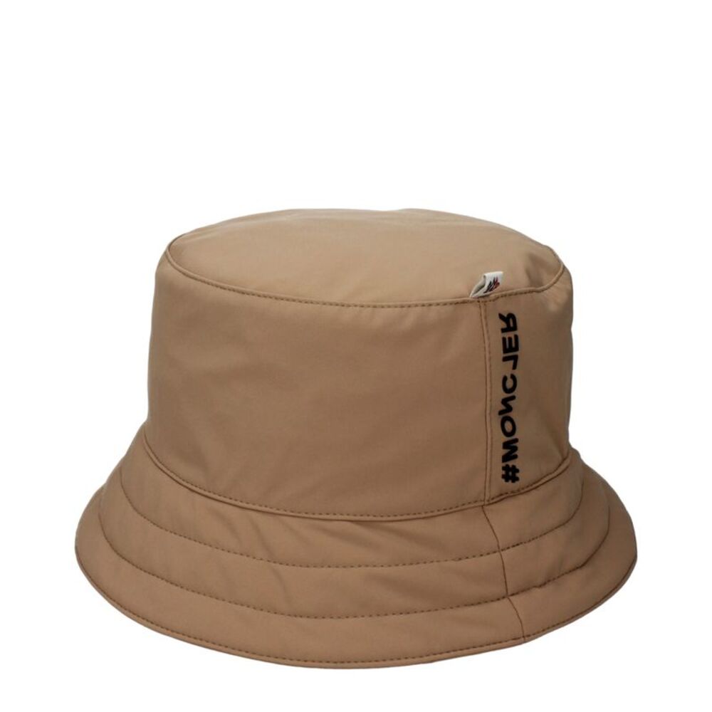 Moncler Beige Fabric Men's False - Picture 2 of 2